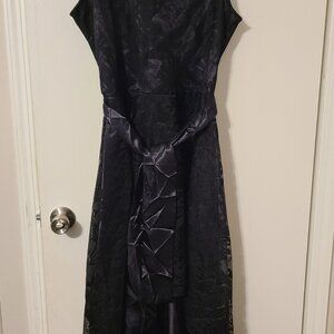 Beautiful Black Dress